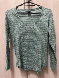 GAP カットソー　トップス　y2k 平成