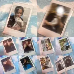 大谷誠 ソロチェキ セット