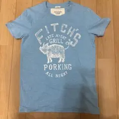 Abercrombie & Fitch Tシャツ　キッズ　Sサイズ