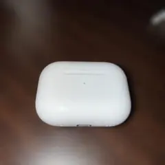 ※充電ケースのみ Airpods pro第2世代 A3048 純正品