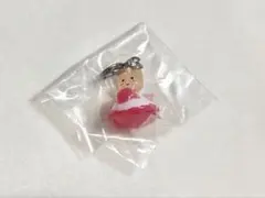 サンリオキャラクターズ ゆるっとめじるしアクセサリー マロンクリーム