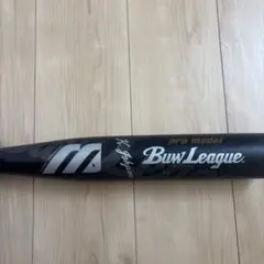 城島選手支給品バット 2025年最新】mizuno 城島 バットの人気アイテム - メルカリ