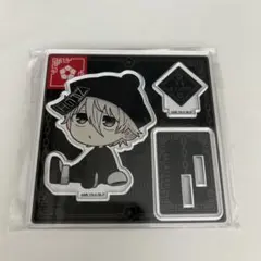 ブルーロック　キョンシー　アクスタ　ブルロ　JIANGSHI コミケ　凪誠志郎