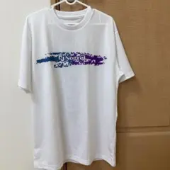 Nogret ハンドボール　Tシャツ ホワイト XLサイズ