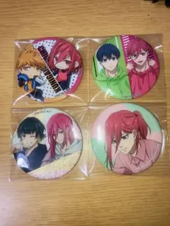 2026年最新】ブルーロック 千切豹馬 缶バッジの人気アイテム - メルカリ