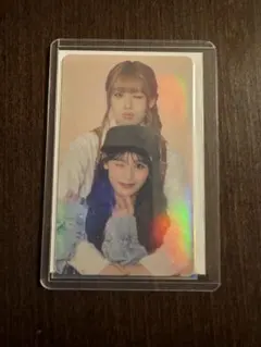 ME:I R093 高見文寧 石井蘭 ケミトレカ