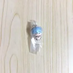 【黒子のバスケ めじるしアクセサリー】 黒子テツヤ