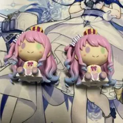姫森ルーナ 一番くじ ホロライブ ちょこのっこ2026ver - メルカリ