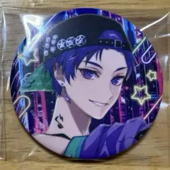 時光代理人 マルチエフェクト缶バッジ トキ 程小時 - メルカリ