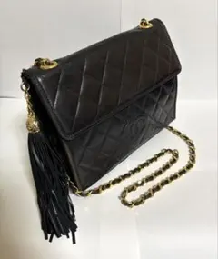 CHANEL シャネル　ショルダーバッグのサムネイル