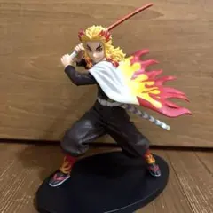 鬼滅の刃 プライズフィギュア VIBRATION STARS 煉獄杏寿郎