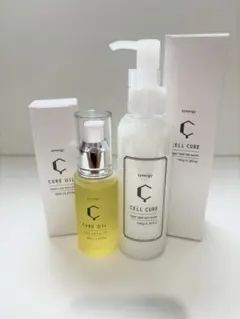 新品・未開封】FABIUS クロノセル CCセラム 30mL 2箱セット - メルカリ