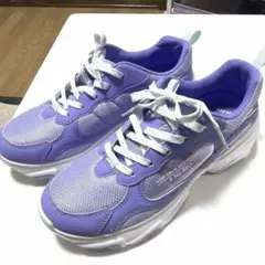 最終値下げ⭐︎moonstar NI-MO スニーカー 24.5cm EE