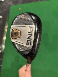 2025年最新】ping ユーティリティ g400の人気アイテム - メルカリ