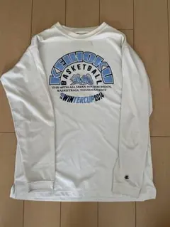 vintage campagnolo 長袖Tシャツジャージ　Lサイズ ホワイト vintage campagnolo 長袖Tシャツジャージ Lサイズ ホワイト - メルカリ