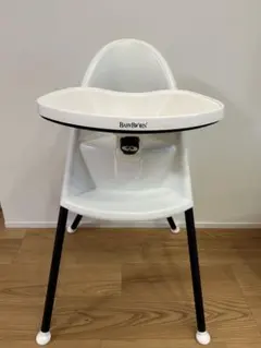 2026年最新】ベビービョルン ハイチェア ハーネスなしの人気アイテム