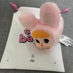 クライベイビー パワパフ ぬいぐるみ