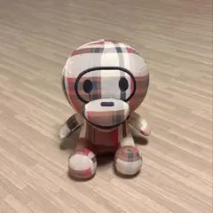 2026年最新】a bathing ape ぬいぐるみ miloの人気アイテム - メルカリ