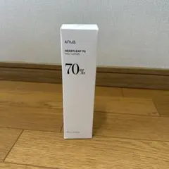 Anua HEARTLEAF 70 DAILY LOTION