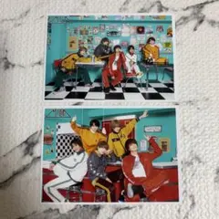 M!LK 全員 生写真 2枚まとめ売り♡