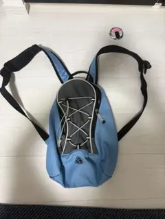ACG ワンショルダーバッグ ブルーのサムネイル