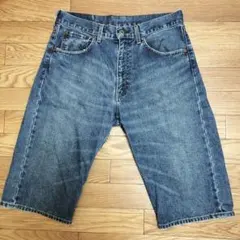 Levi's リーバイス デニム ハーフパンツ W32のサムネイル