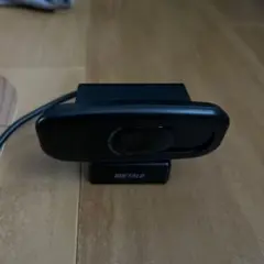 BUFFALO BSW500M Webカメラ