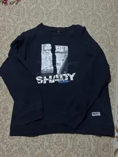 00s SHADY LTD スウェット XL エミネム D12 bboy