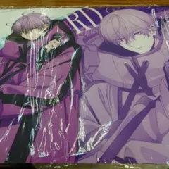 ヴァンガード 廻間ミチル プレイマット 未開封 公認店サポート