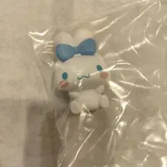 산리오 シナモン なりきり 우사기 さんフィギュア 가챠