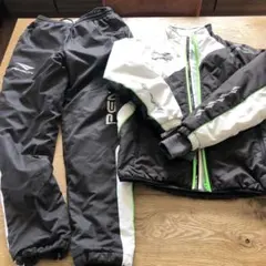 Penalty ボアウィンドブレーカーセット　140