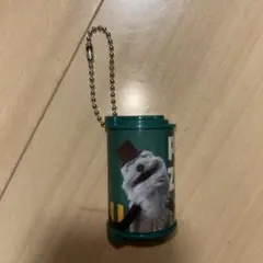 ゾンゾン PUPPET SUNSUN パペットスンスン コインケース グリーン