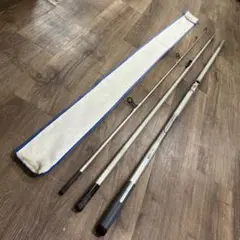 INSTRUCTOR SELECTOR 鮎 AL 硬中硬90-86 8.6m鮎竿 - メルカリ