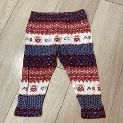 ラルフローレン　レギンスパンツ