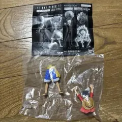 HG ONN PIECF 01 モンキー・D・ルフィ