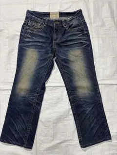 パンツ archive Lolita jeans black flare denim 2026年最新】LOLITA JEANS メンズ デニム・ジーンズの人気アイテム