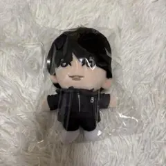 SixTONES MILESixTONES 松村北斗 手つなぎストぬい