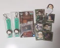 鬼滅の刃 竈門炭治郎 まとめ売り