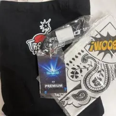 TREASURE REBOOT アプグレ 特典