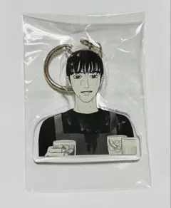 カラオケ行こ！ アクリルチャームコレクション 成田狂児
