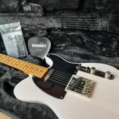 SQUIER Classic Vibe '50s Telecasterのサムネイル