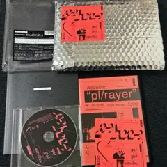 go!go!vanillas PANDORA DVD付 完全生産限定盤