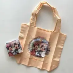 【新品】東京ディズニーランドホテル エコバッグ