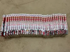 炎炎の消防隊　全34巻セットのサムネイル