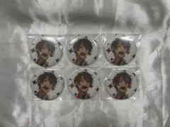 夢追翔 FANTASIA 缶バッジ まとめ売り