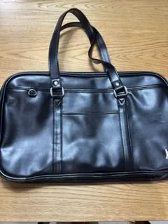 イーストボーイ　スクールバッグ　黒