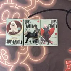 SPY×FAMILY 4-6巻セット