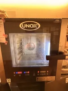 UNOX ARIANNA 多機能オーブン 電気 - メルカリ