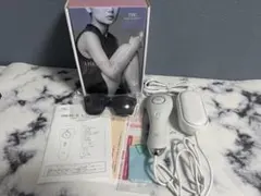 TBC HIKARI BEAUTY 3 PRO 脱毛器 本体 - メルカリ