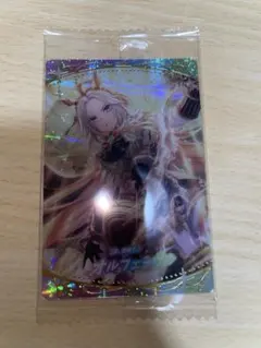 ウマ娘ツインウエハース第8R「オルフェーヴル」